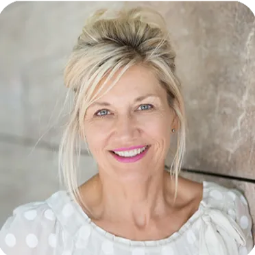 SupraNail Customer Reviews Third Person